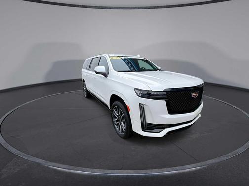 2024 Cadillac Escalade ESV Sport