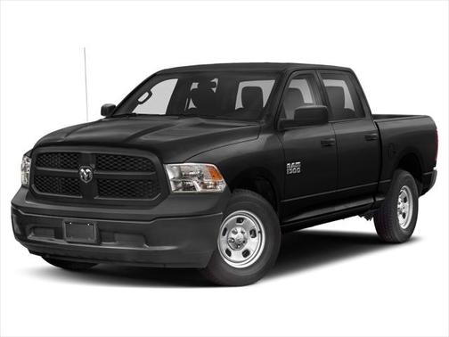 2021 RAM 1500 Tradesman