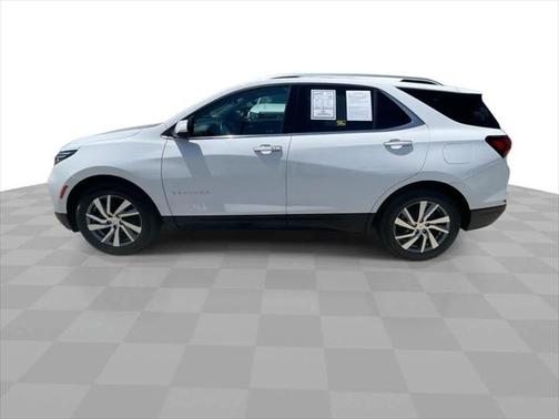 2023 Chevrolet Equinox Premier w/1LZ