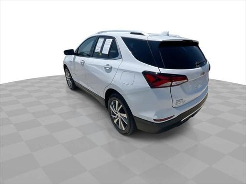 2023 Chevrolet Equinox Premier w/1LZ