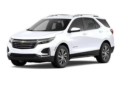 2023 Chevrolet Equinox Premier w/1LZ
