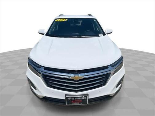 2023 Chevrolet Equinox Premier w/1LZ