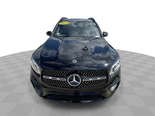 2023 Mercedes-Benz GLB 250 Base