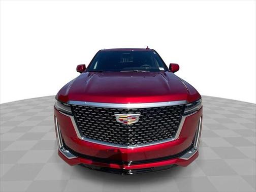 2023 Cadillac Escalade ESV Premium Luxury