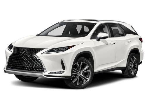 2020 Lexus RX 350L Base