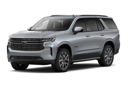 2023 Chevrolet Tahoe 4WD RST