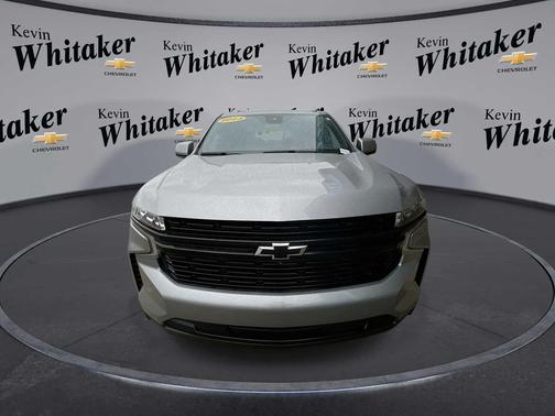 2023 Chevrolet Tahoe 4WD RST