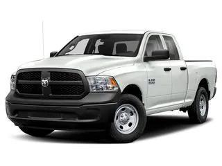 2019 RAM 1500 Tradesman