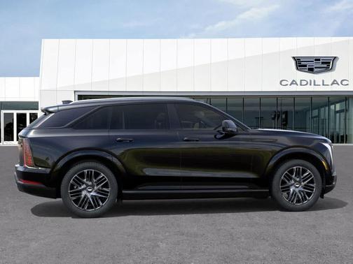 2026 Cadillac Escalade IQ Premium Sport