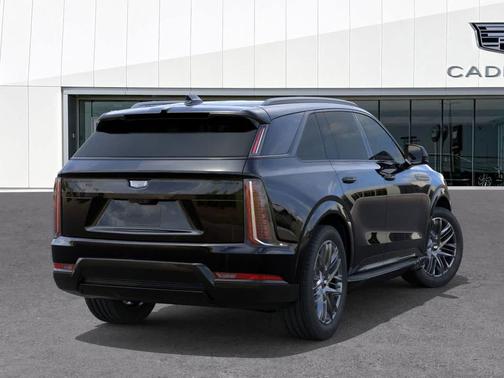 2026 Cadillac Escalade IQ Premium Sport
