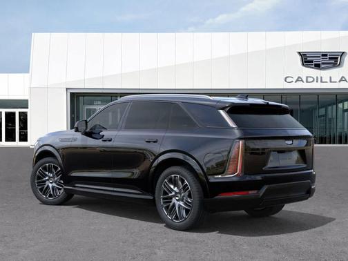 2026 Cadillac Escalade IQ Premium Sport
