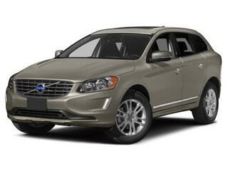 Seashell Metallic 2015 Volvo XC60 T5