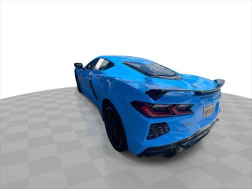 2023 Chevrolet Corvette Stingray w/1LT