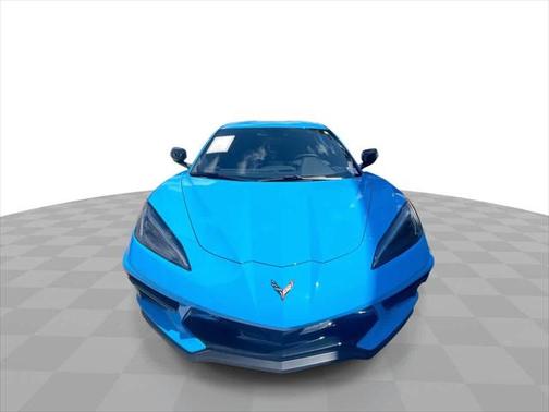 2023 Chevrolet Corvette Stingray w/1LT