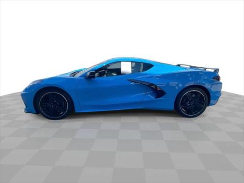 2023 Chevrolet Corvette Stingray w/1LT