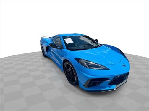 2023 Chevrolet Corvette Stingray w/1LT