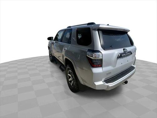 2018 Toyota 4Runner TRD Off Road Premium