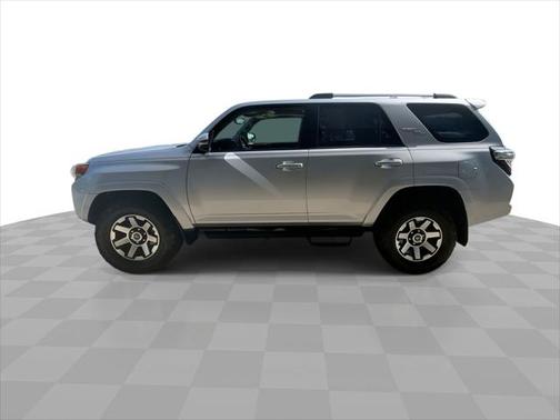 2018 Toyota 4Runner TRD Off Road Premium