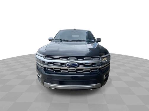 2023 Ford Expedition Max Platinum
