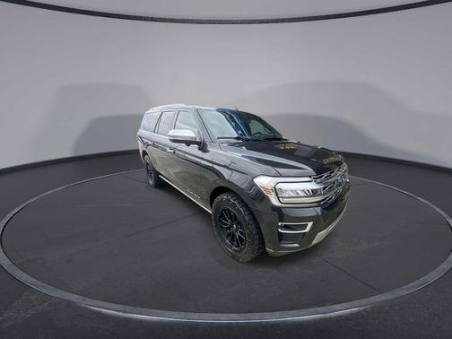 2023 Ford Expedition Max Platinum