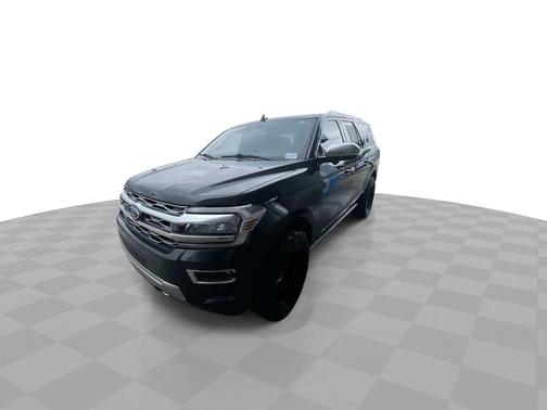 2023 Ford Expedition Max Platinum