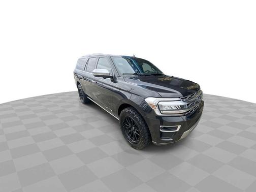 2023 Ford Expedition Max Platinum