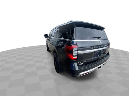 2023 Ford Expedition Max Platinum