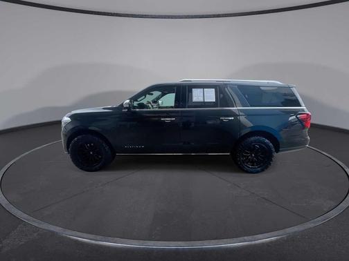 2023 Ford Expedition Max Platinum