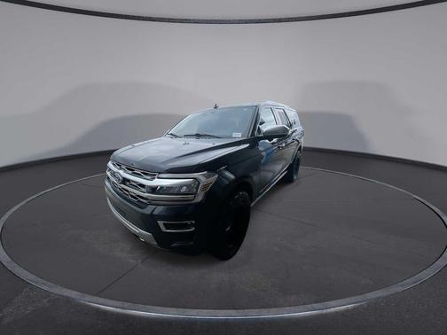 2023 Ford Expedition Max Platinum