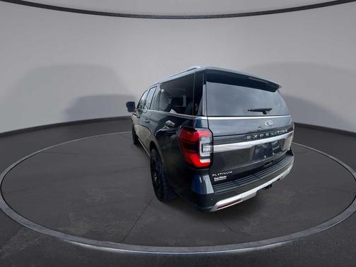 2023 Ford Expedition Max Platinum