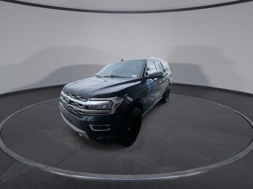 2023 Ford Expedition Max Platinum