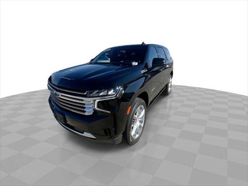 2021 Chevrolet Tahoe 4WD High Country