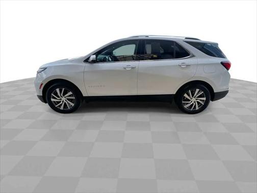 2024 Chevrolet Equinox Premier w/1LZ