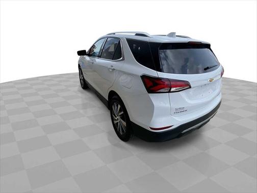 2024 Chevrolet Equinox Premier w/1LZ