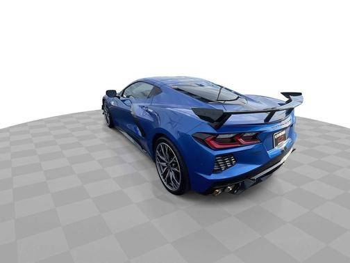 2023 Chevrolet Corvette Stingray w/2LT