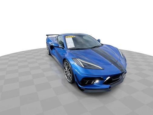 2023 Chevrolet Corvette Stingray w/2LT