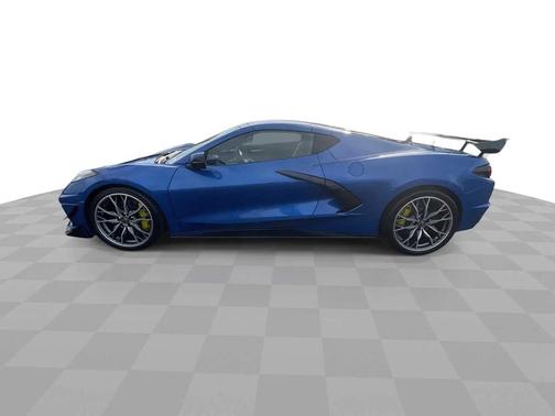 2023 Chevrolet Corvette Stingray w/2LT