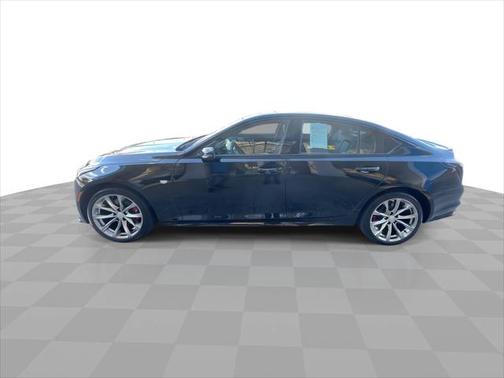 2024 Cadillac CT5 Sport AWD