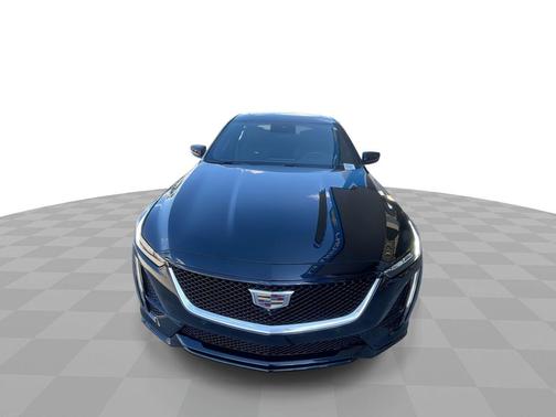 2024 Cadillac CT5 Sport AWD