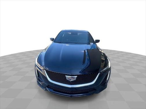2024 Cadillac CT5 Sport AWD