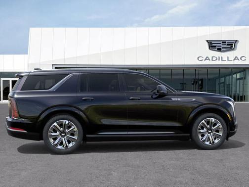 2026 Cadillac Escalade IQL Premium Luxury