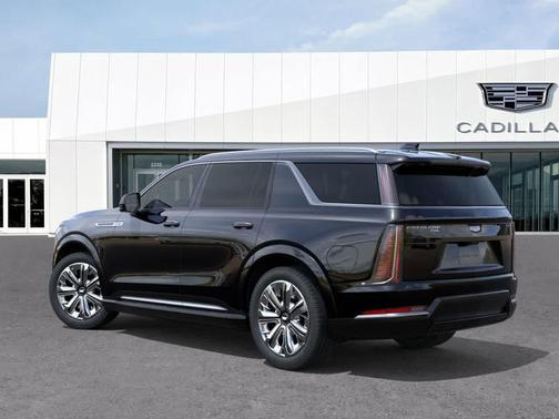 2026 Cadillac Escalade IQL Premium Luxury