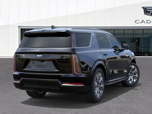 2026 Cadillac Escalade IQL Premium Luxury