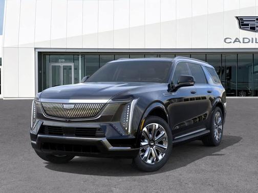 2026 Cadillac Escalade IQL Premium Luxury