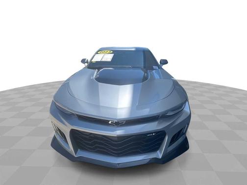 2023 Chevrolet Camaro ZL1