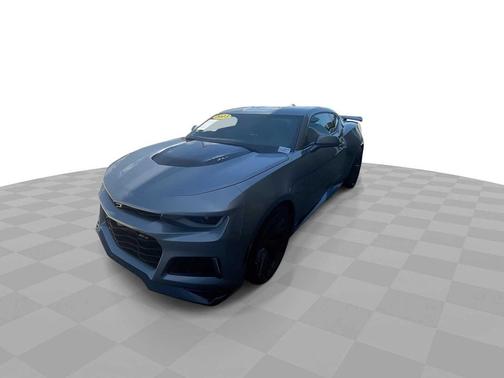 2023 Chevrolet Camaro ZL1