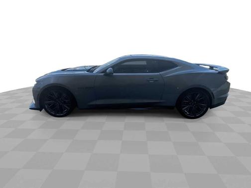 2023 Chevrolet Camaro ZL1