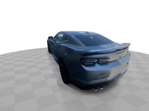 2023 Chevrolet Camaro ZL1