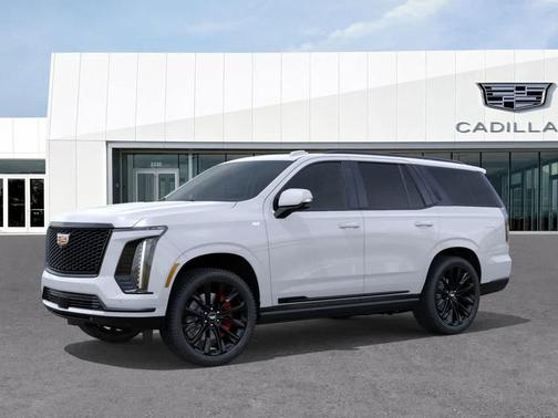 2026 Cadillac Escalade Sport Platinum