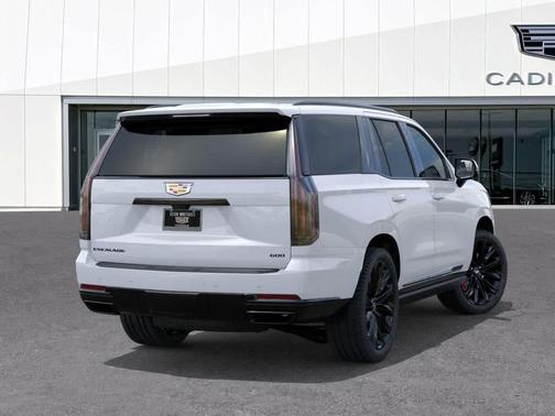 2026 Cadillac Escalade Sport Platinum